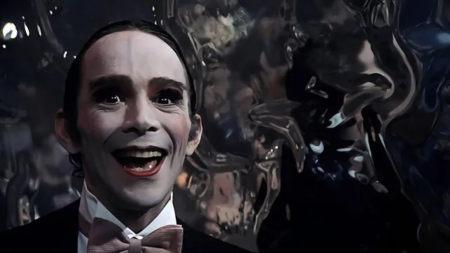 Cabaret