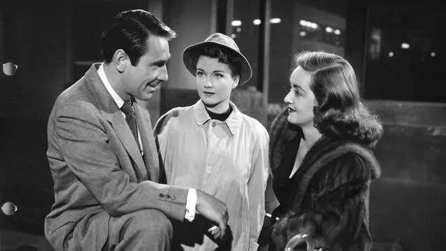All About Eve