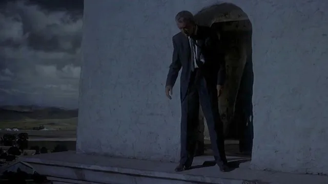 Vertigo