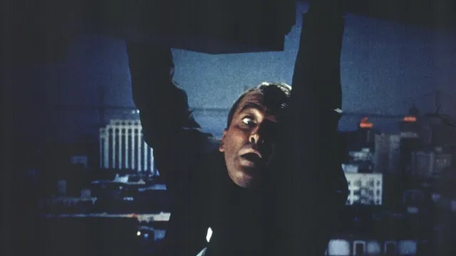 Vertigo