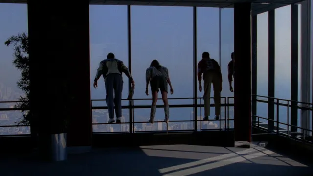 Ferris Bueller's Day Off