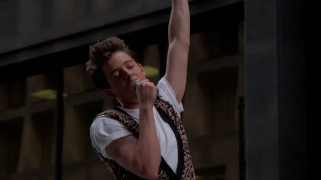 Ferris Bueller's Day Off