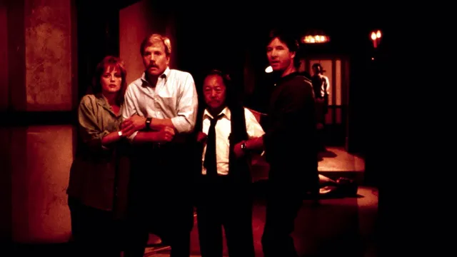 Prince of Darkness