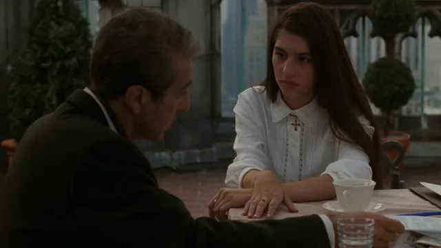 The Godfather Part III