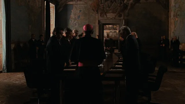 The Godfather Part III