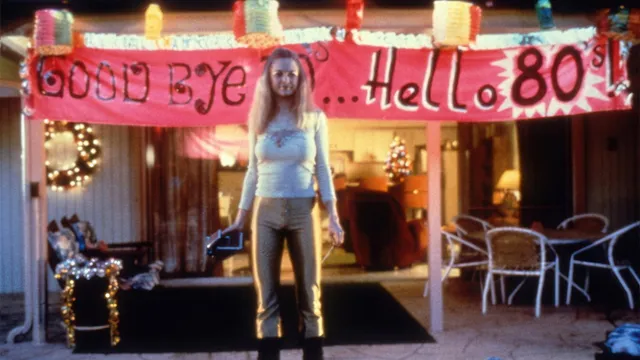 Boogie Nights