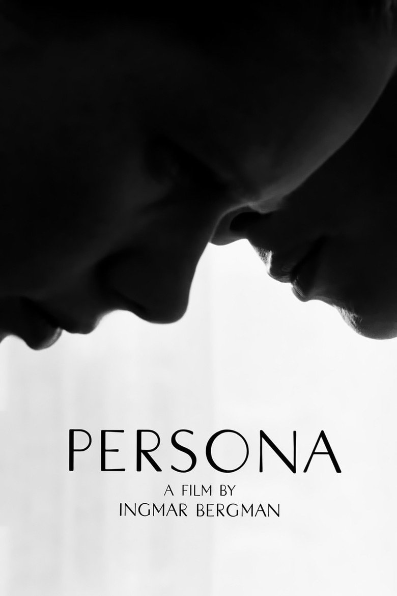 Persona poster