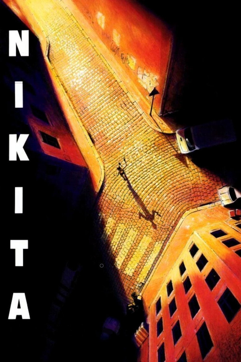 Nikita poster