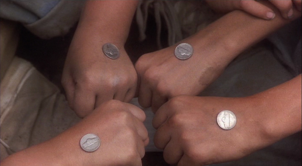 Stand by Me