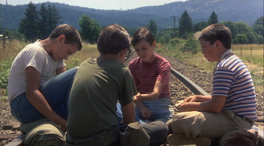 Stand by Me