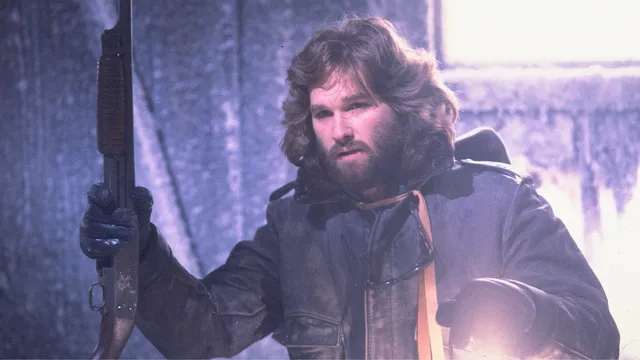 The Thing