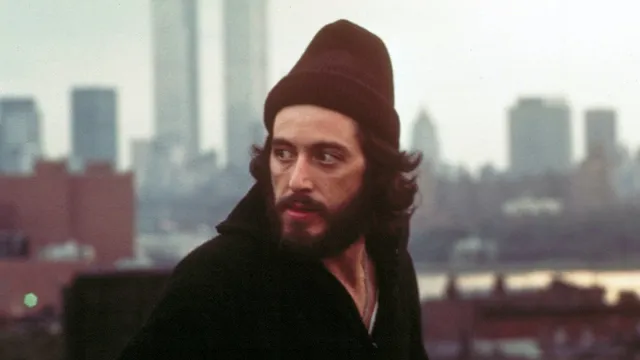 Serpico