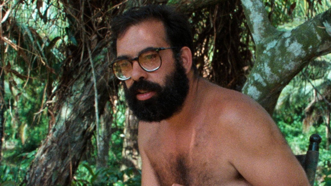 Hearts of Darkness: A Filmmaker's Apocalypse